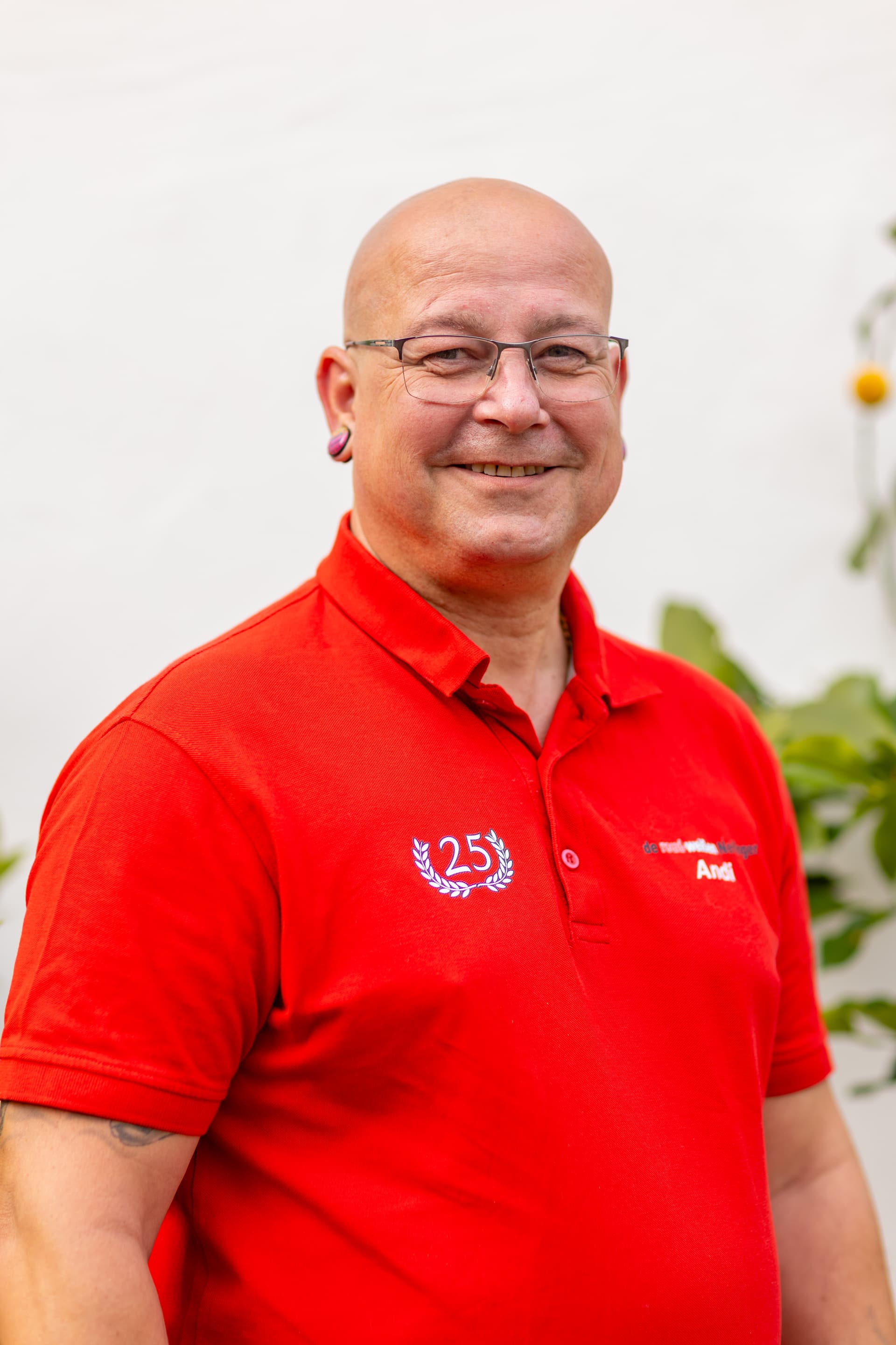 Andreas Thiele