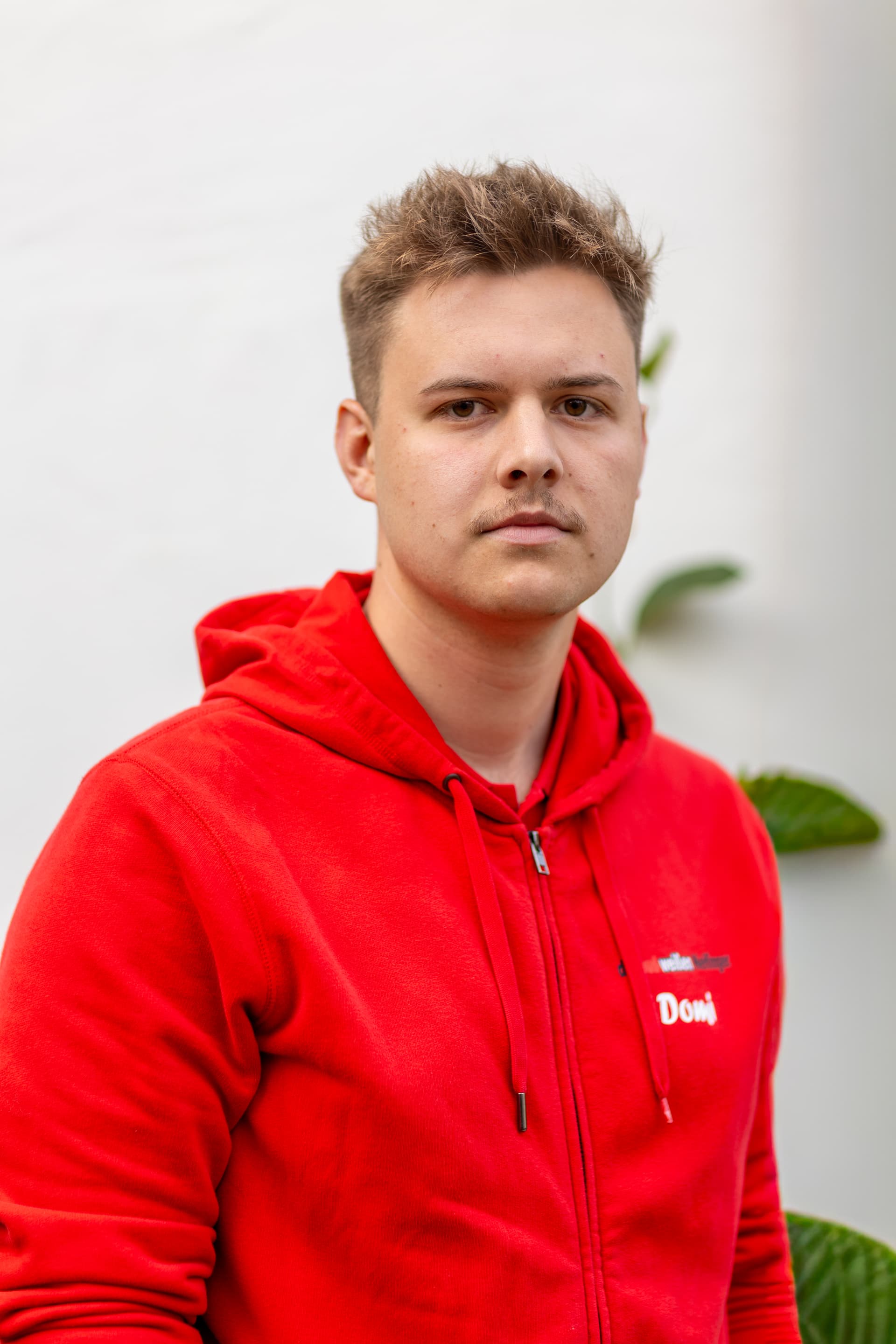 Dominik Gwozdowski