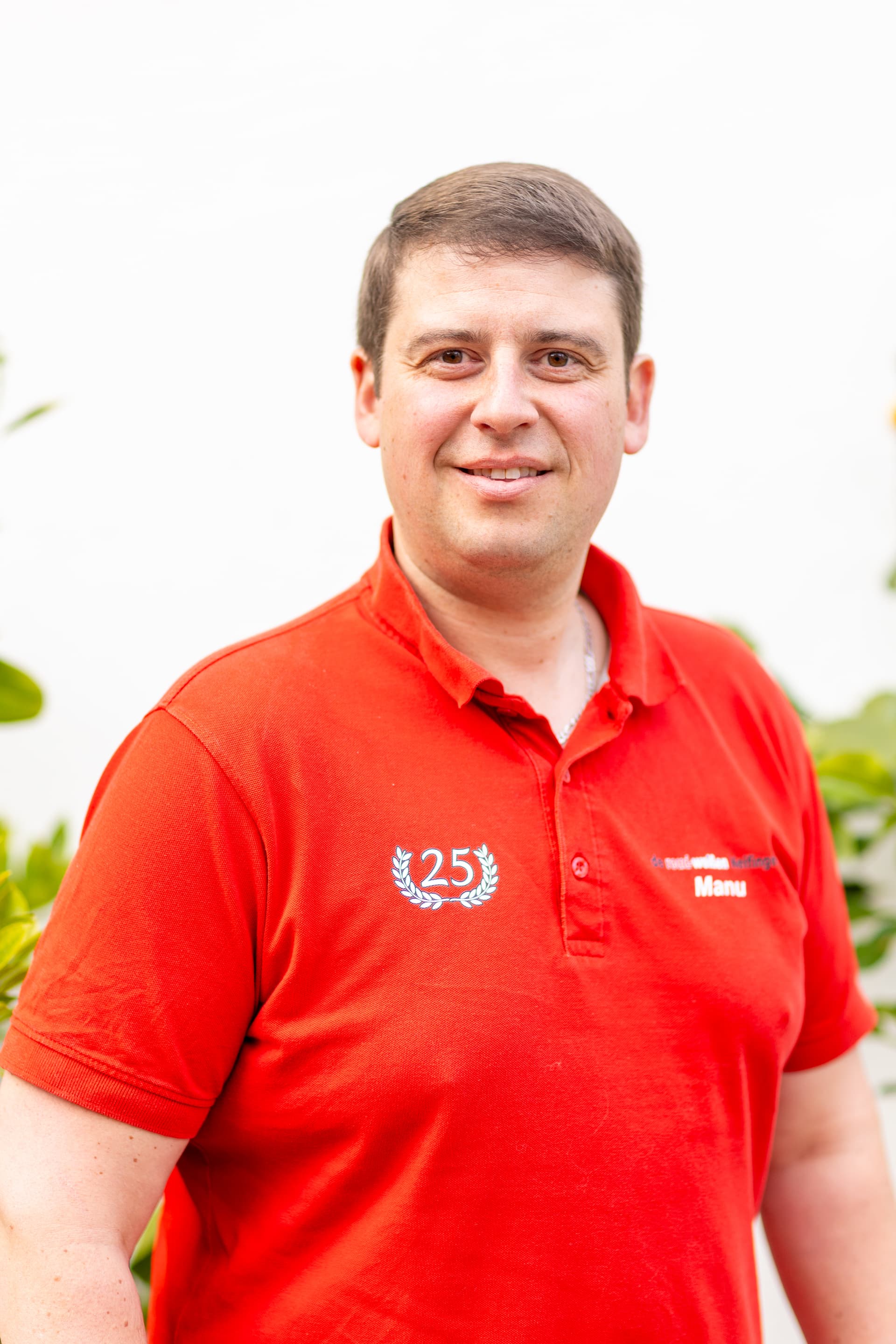 Manuel Rasp