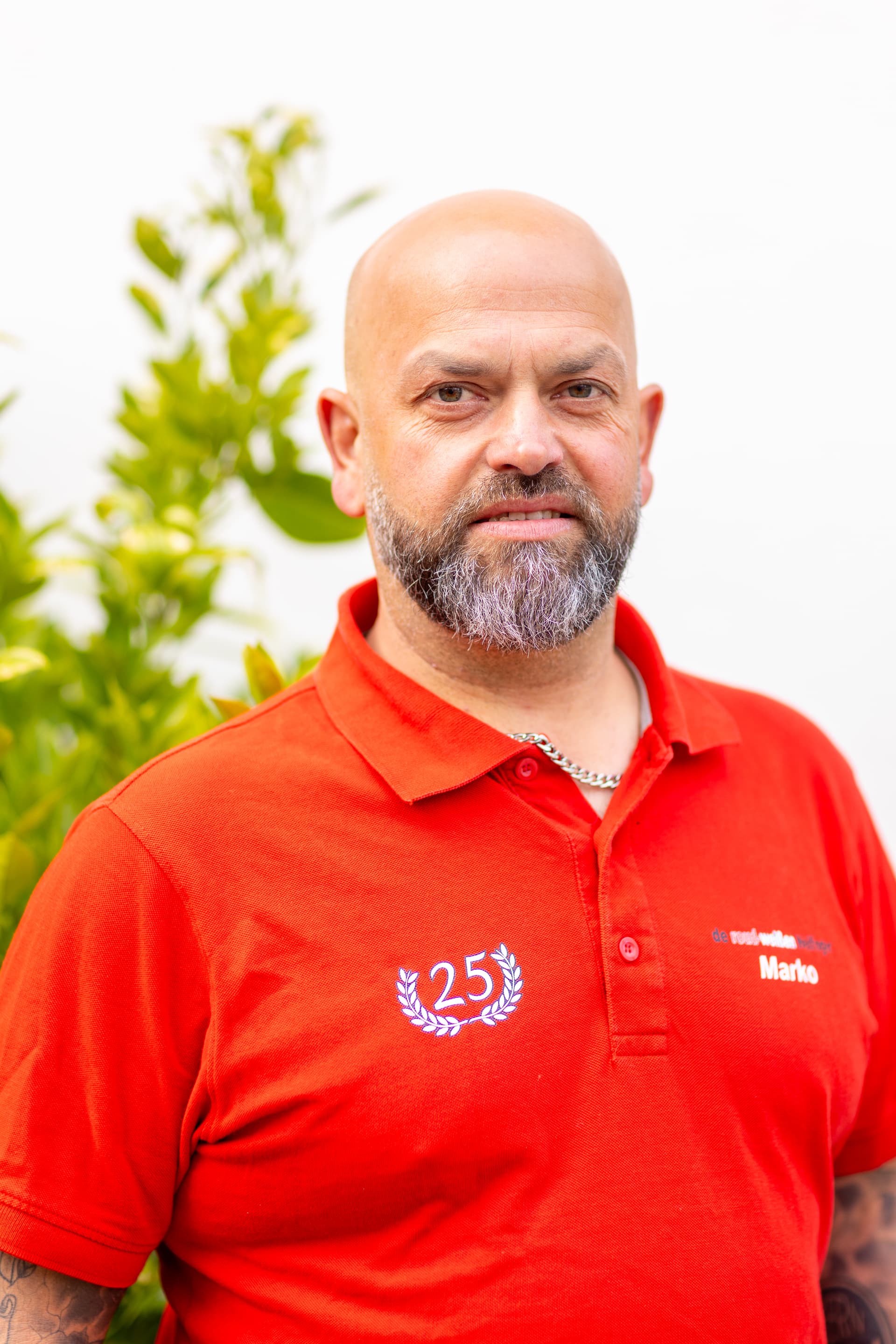 Marko Wiegert