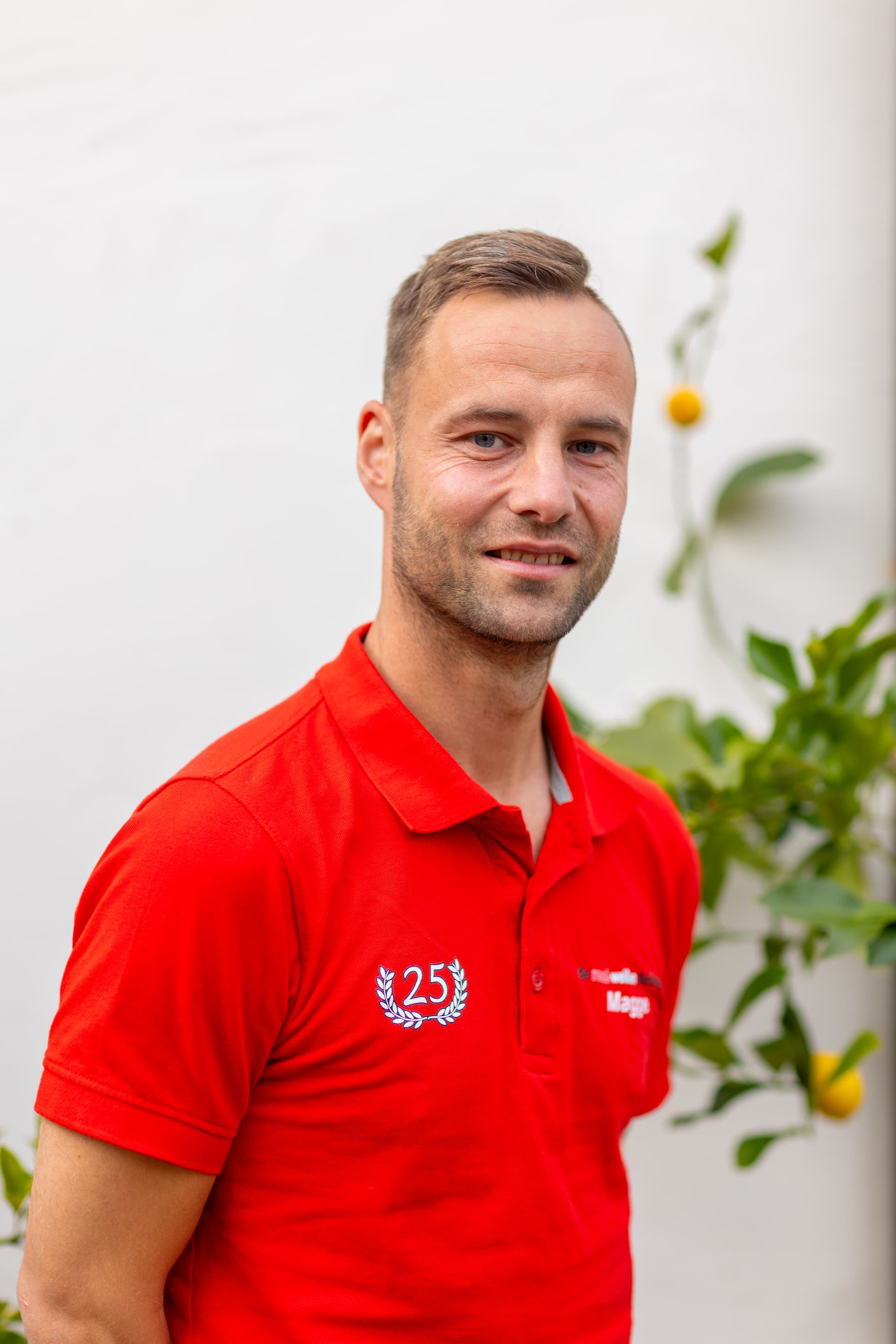 Markus Ganghofer