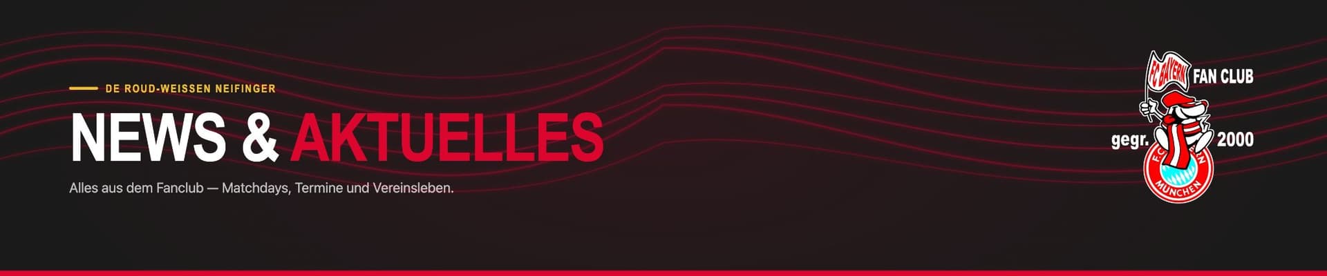 Unsere Homepage als Web-App jetzt mit Benachrichtigungen! 🔔📱